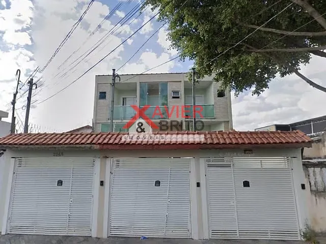 Sobrado 3 quartos e 5 banheiros, à venda, no bairro Vila Guilhermina em São Paulo