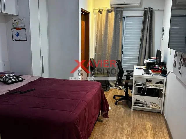 Sobrado 3 quartos e 5 banheiros, à venda, no bairro Vila Guilhermina em São Paulo