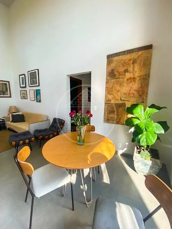 Sobrado, 3 quartos, 200 m² - Foto 6