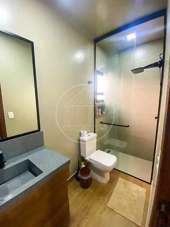 Sobrado, 3 quartos, 200 m² - Foto 18