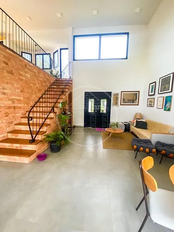 Sobrado, 3 quartos, 200 m² - Foto 7