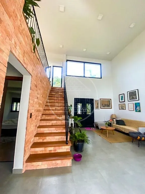 Sobrado, 3 quartos, 200 m² - Foto 8