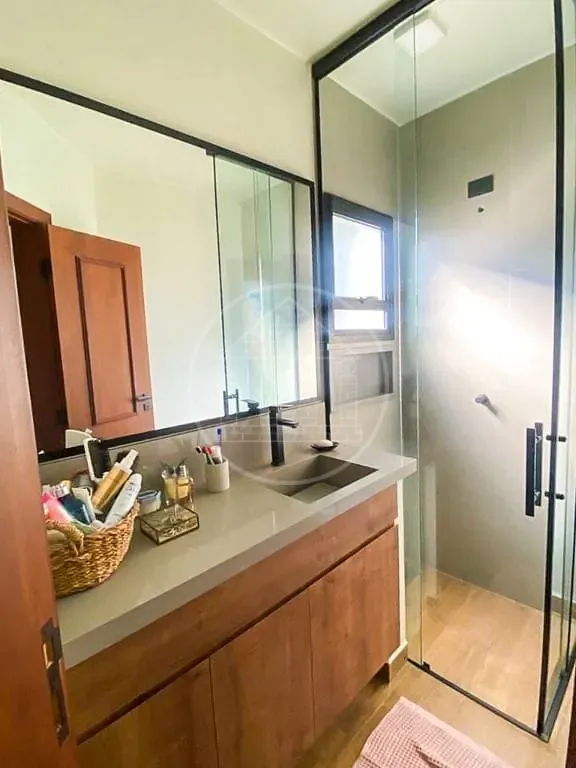 Sobrado, 3 quartos, 200 m² - Foto 16