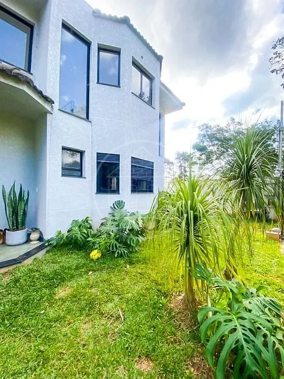 Sobrado, 3 quartos, 200 m² - Foto 27