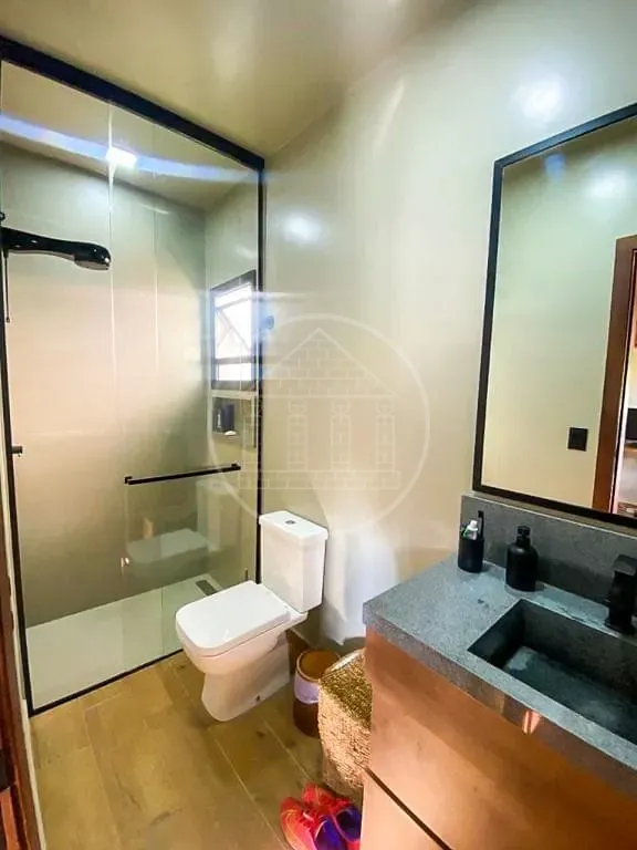 Sobrado, 3 quartos, 200 m² - Foto 19