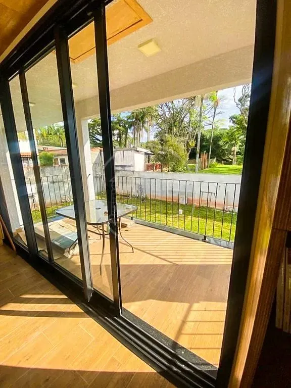Sobrado, 3 quartos, 200 m² - Foto 4