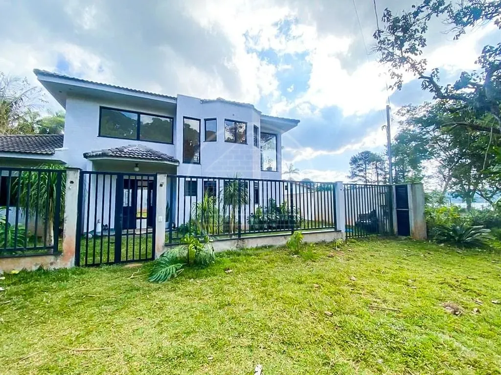 Sobrado, 3 quartos, 200 m² - Foto 24