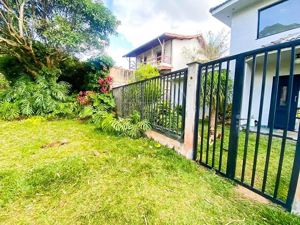 Sobrado, 3 quartos, 200 m² - Foto 28