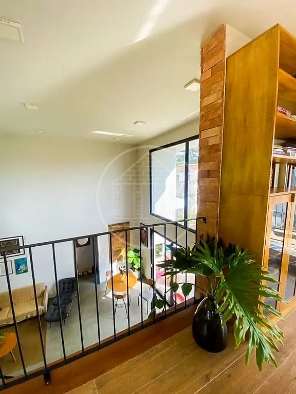 Sobrado, 3 quartos, 200 m² - Foto 11