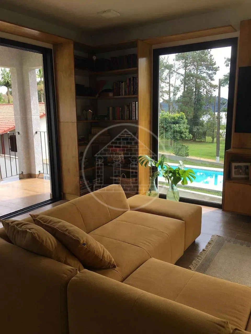 Sobrado, 3 quartos, 200 m² - Foto 42