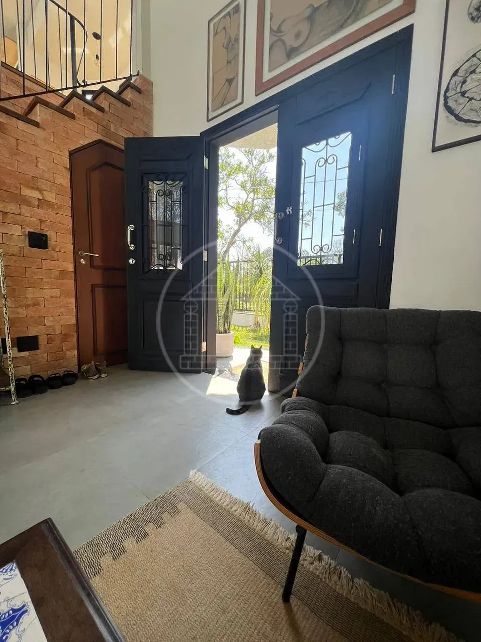 Sobrado, 3 quartos, 200 m² - Foto 30