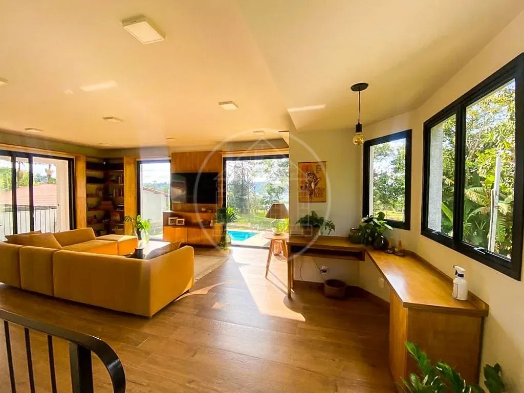 Sobrado, 3 quartos, 200 m² - Foto 2