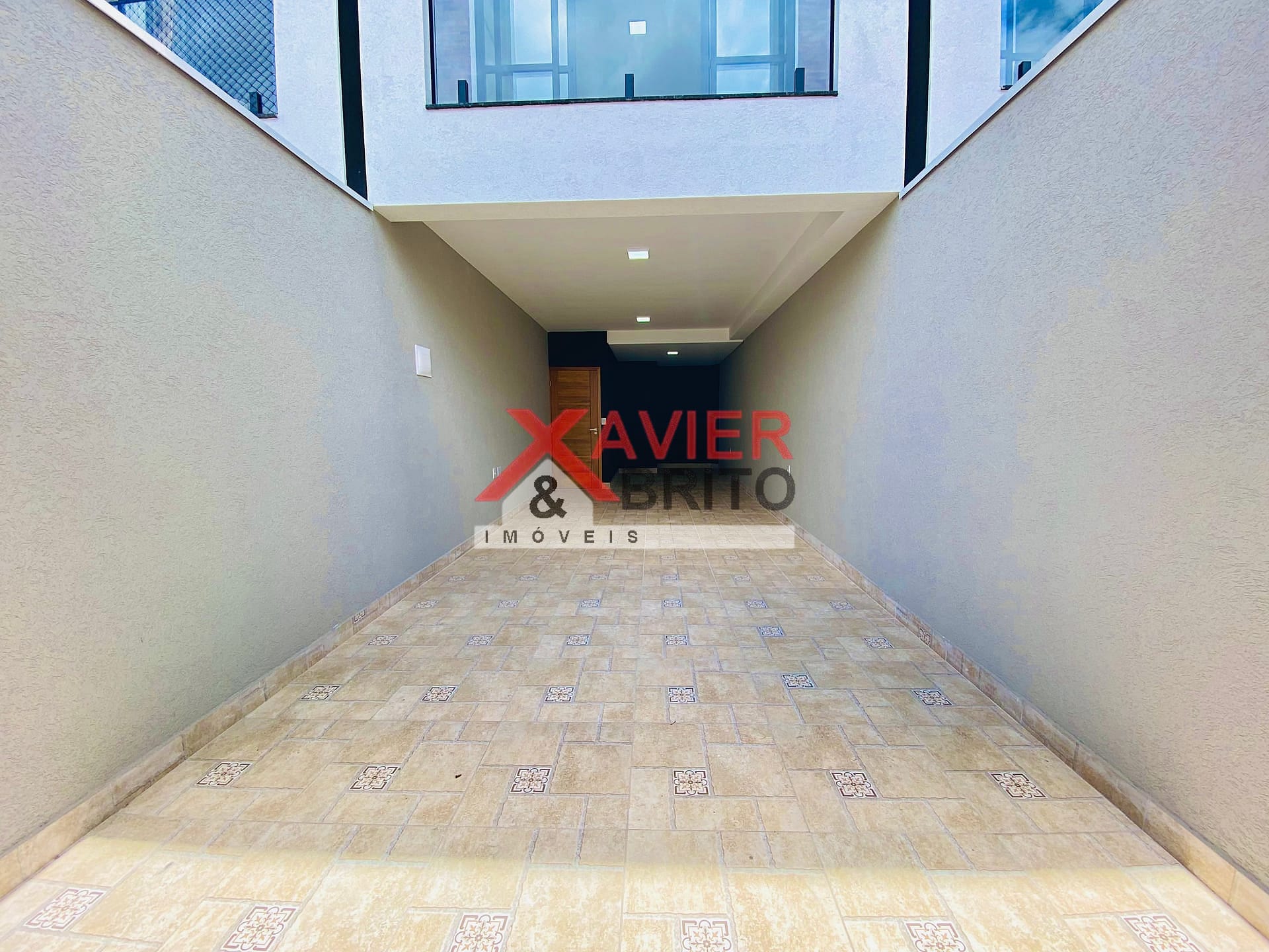 Sobrado, 3 quartos, 140 m² - Foto 3