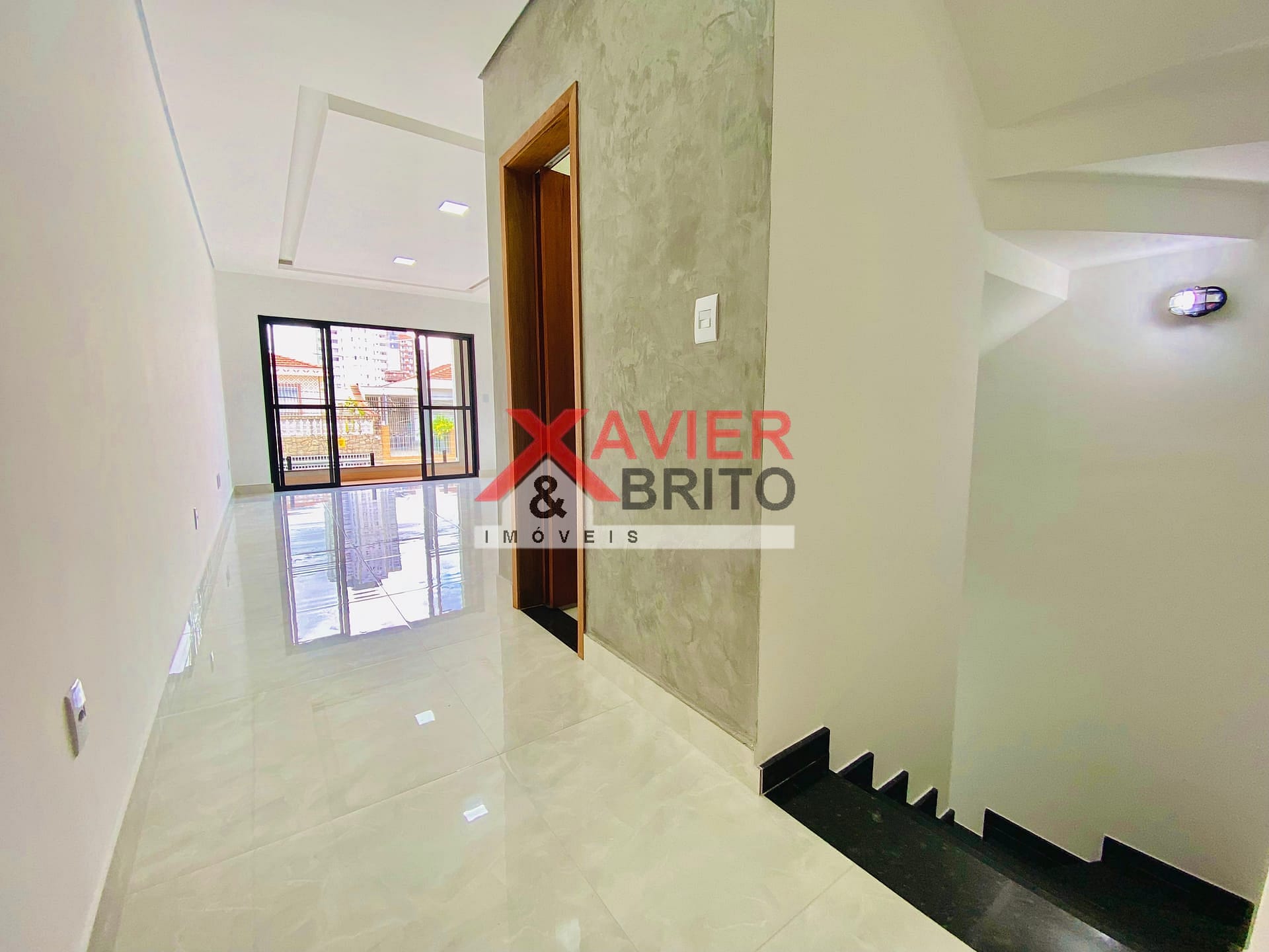 Sobrado, 3 quartos, 140 m² - Foto 6