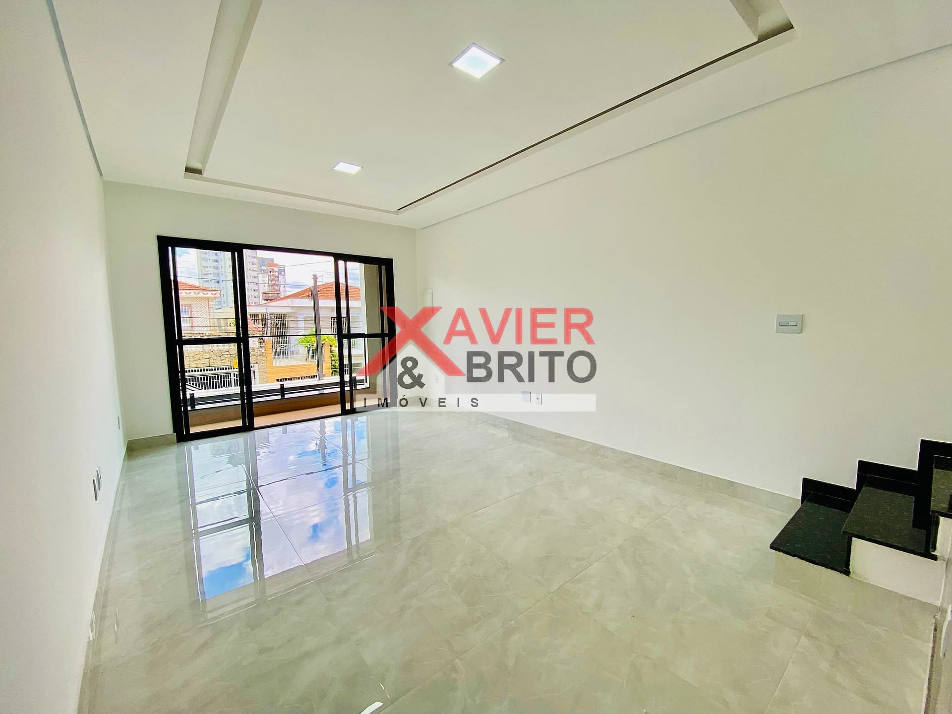 Sobrado, 3 quartos, 140 m² - Foto 7