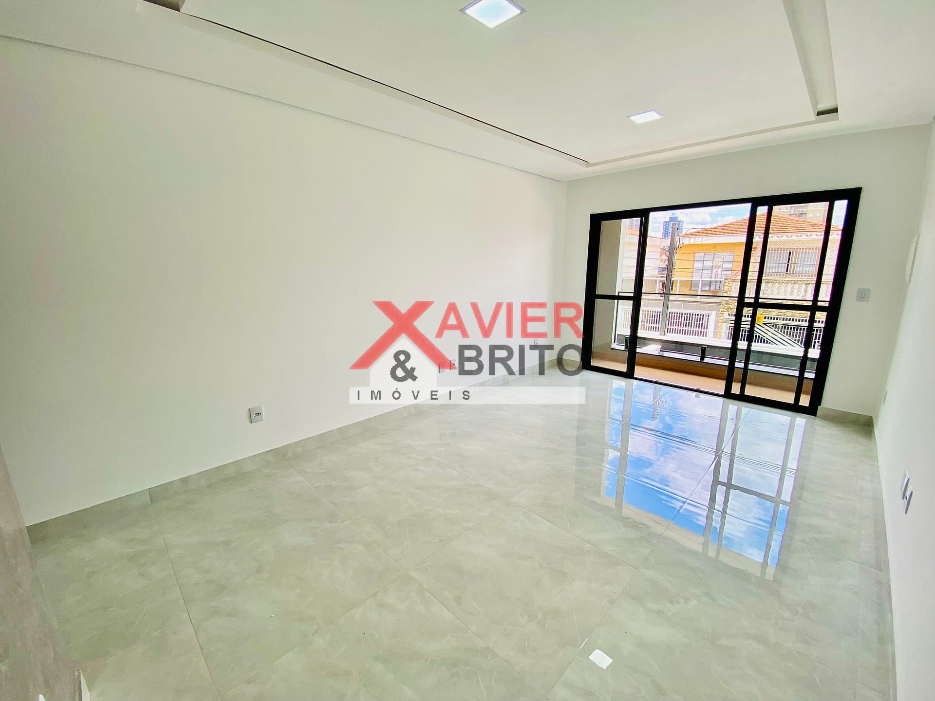 Sobrado, 3 quartos, 140 m² - Foto 8