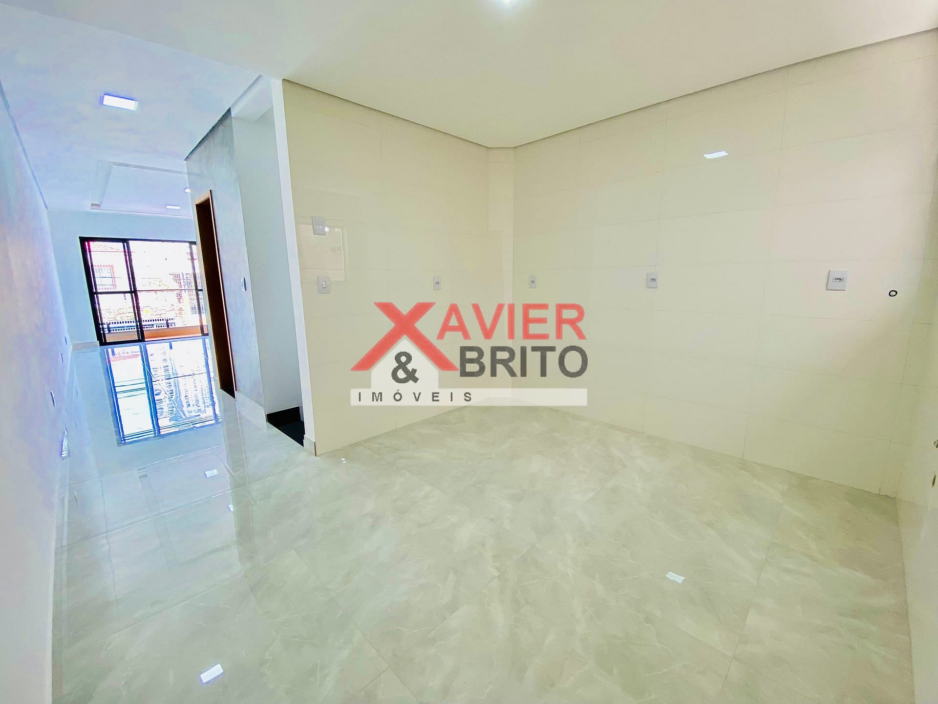 Sobrado, 3 quartos, 140 m² - Foto 12