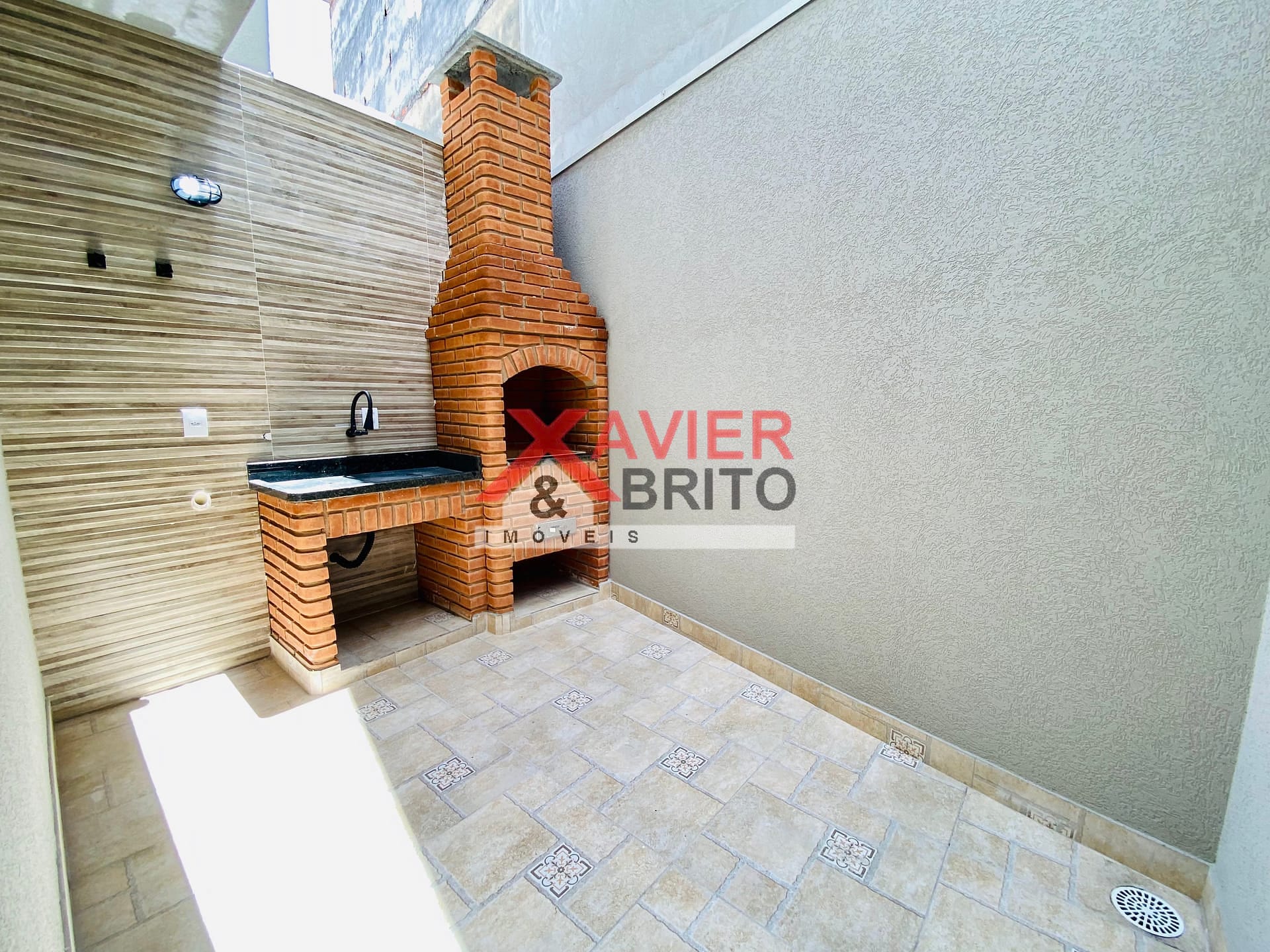 Sobrado, 3 quartos, 140 m² - Foto 14