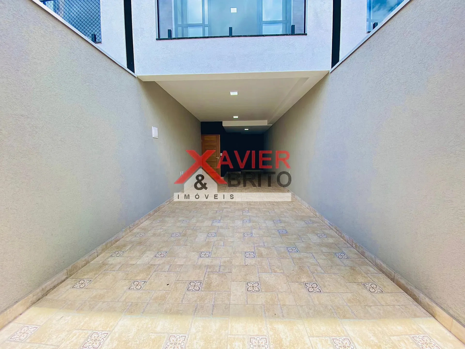 Sobrado, 3 quartos, 140 m² - Foto 3