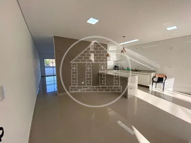 Sobrado com 160m² 3 quartos e 3 banheiros, à venda, no bairro Vila Anhangüera em São Paulo