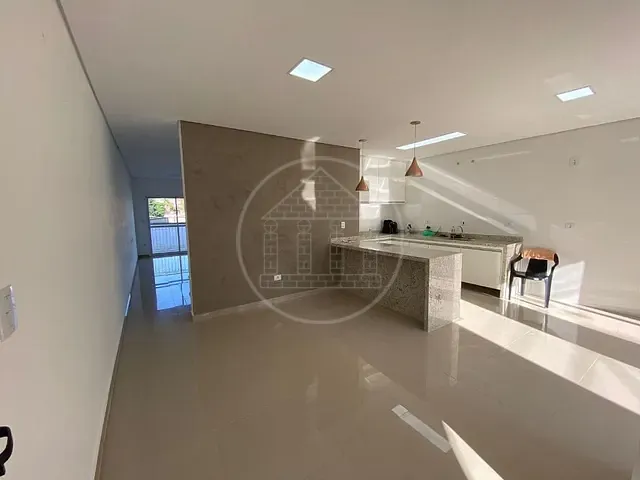 Sobrado com 160m² 3 quartos e 3 banheiros, à venda, no bairro Vila Anhangüera em São Paulo