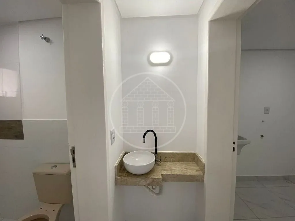 Sobrado, 3 quartos, 229 m² - Foto 27