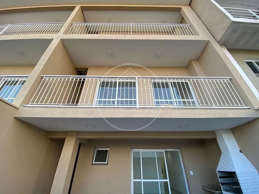 Sobrado, 3 quartos, 229 m² - Foto 31