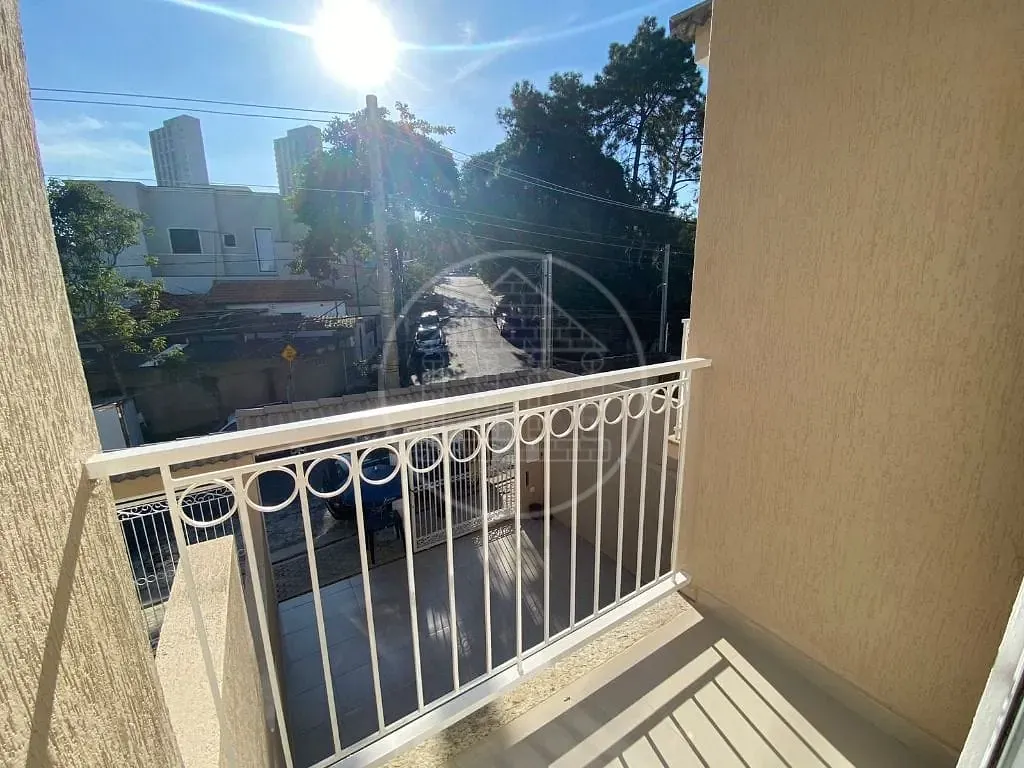 Sobrado, 3 quartos, 229 m² - Foto 20