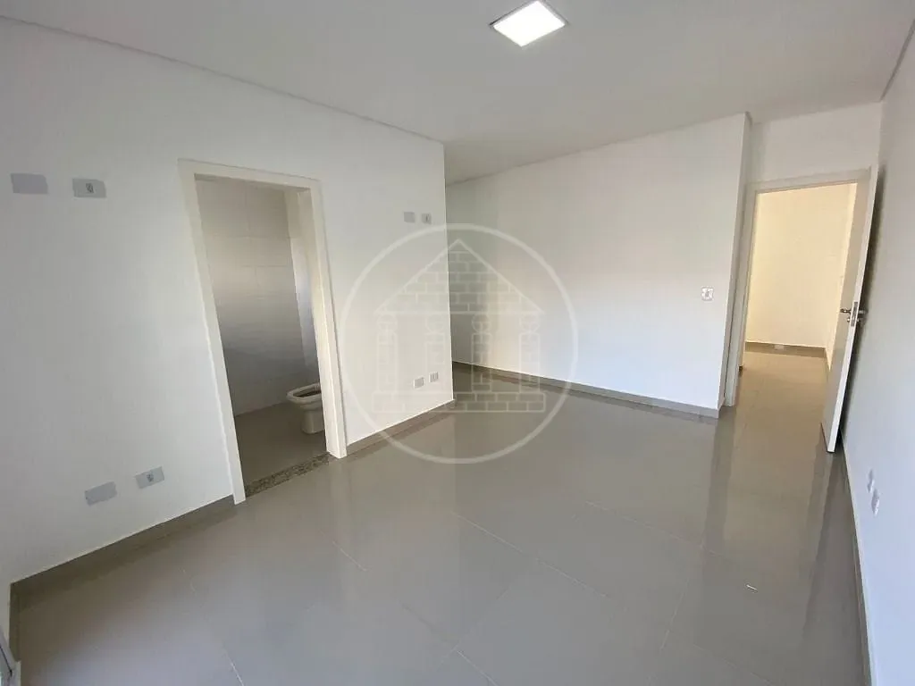 Sobrado, 3 quartos, 229 m² - Foto 14