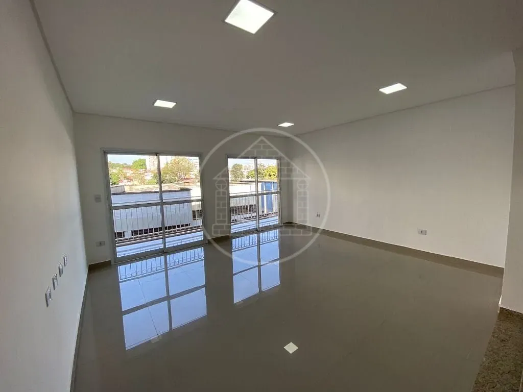 Sobrado, 3 quartos, 229 m² - Foto 9