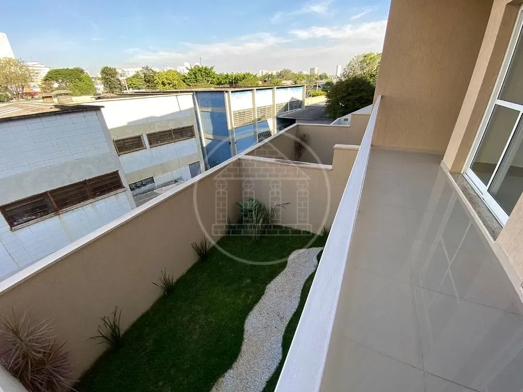 Sobrado, 3 quartos, 229 m² - Foto 12