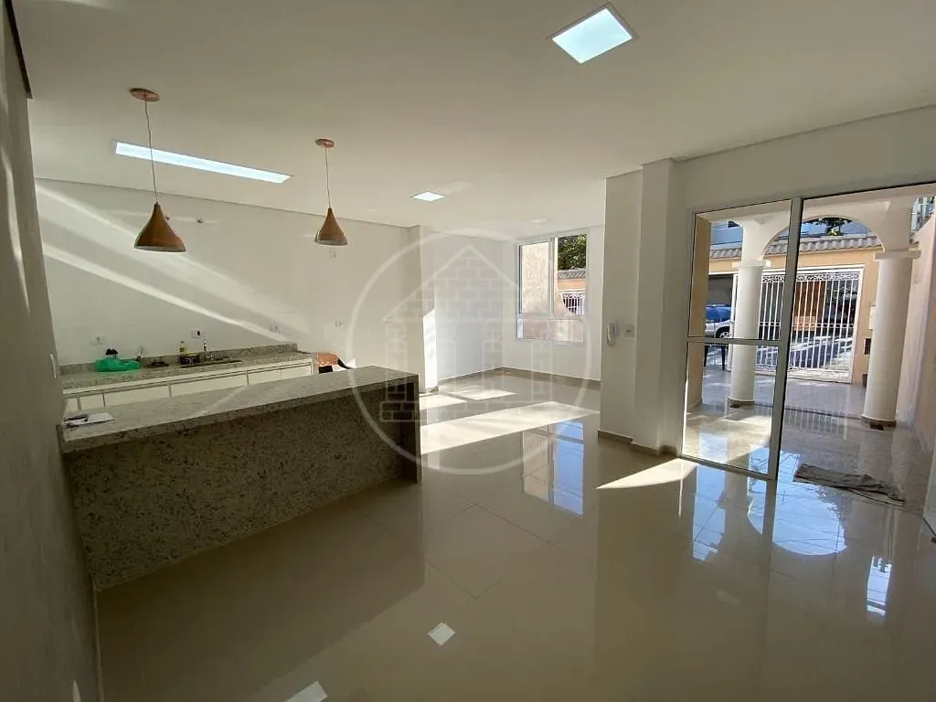 Sobrado, 3 quartos, 229 m² - Foto 5