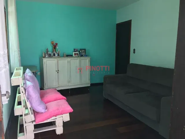 Sobrado 2 quartos e 2 banheiros, para alugar, no bairro Jardim São Paulo em São Bernardo do Campo