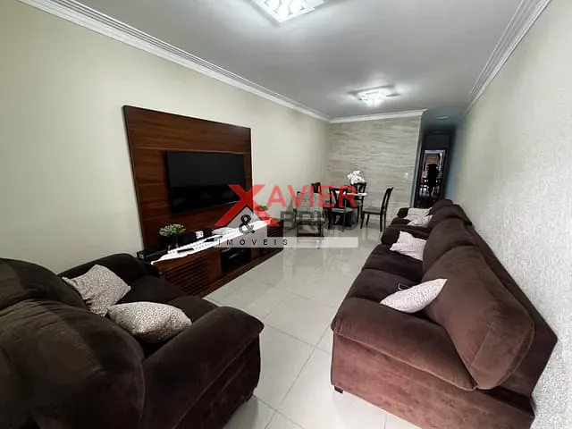 Sobrado 3 quartos e 3 banheiros, à venda, no bairro Cidade Patriarca em São Paulo