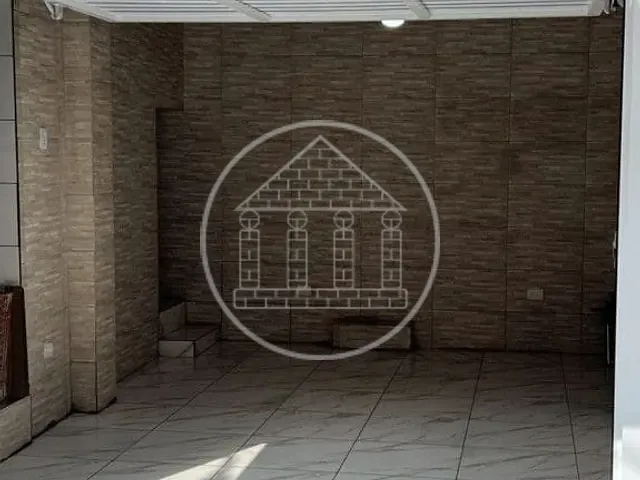 Sobrado com 125m² 6 quartos e 6 banheiros, à venda, no bairro Jardim Santa Rita em São Paulo