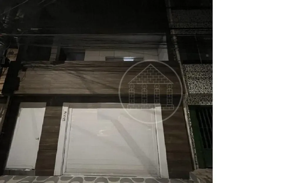 Sobrado, 6 quartos, 280 m² - Foto 9