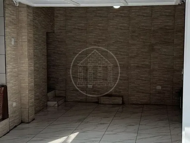 Sobrado com 125m² 6 quartos e 6 banheiros, à venda, no bairro Jardim Santa Rita em São Paulo