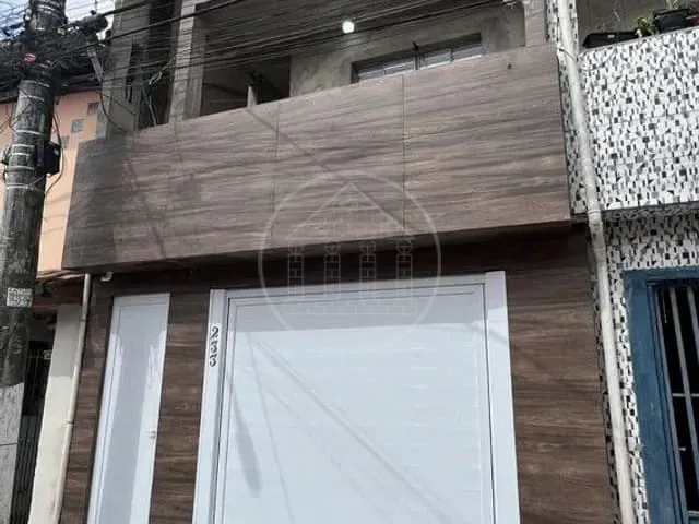 Sobrado com 125m² 6 quartos e 6 banheiros, à venda, no bairro Jardim Santa Rita em São Paulo