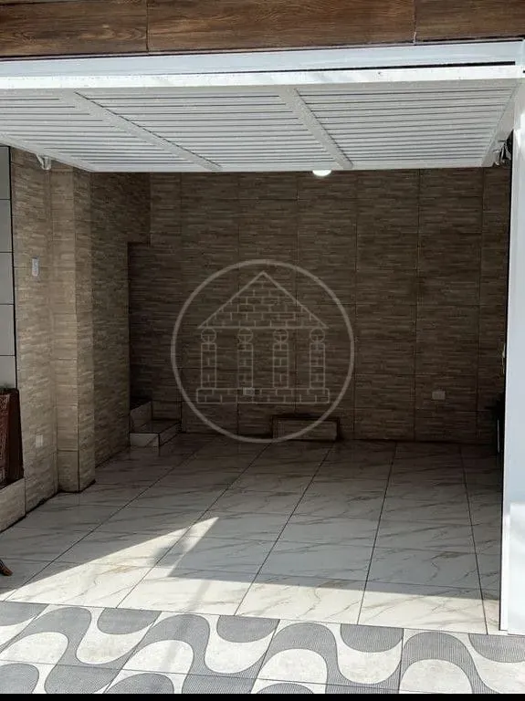 Sobrado, 6 quartos, 280 m² - Foto 2
