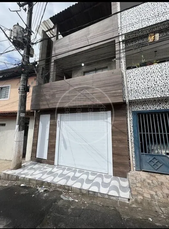 Sobrado, 6 quartos, 280 m² - Foto 3