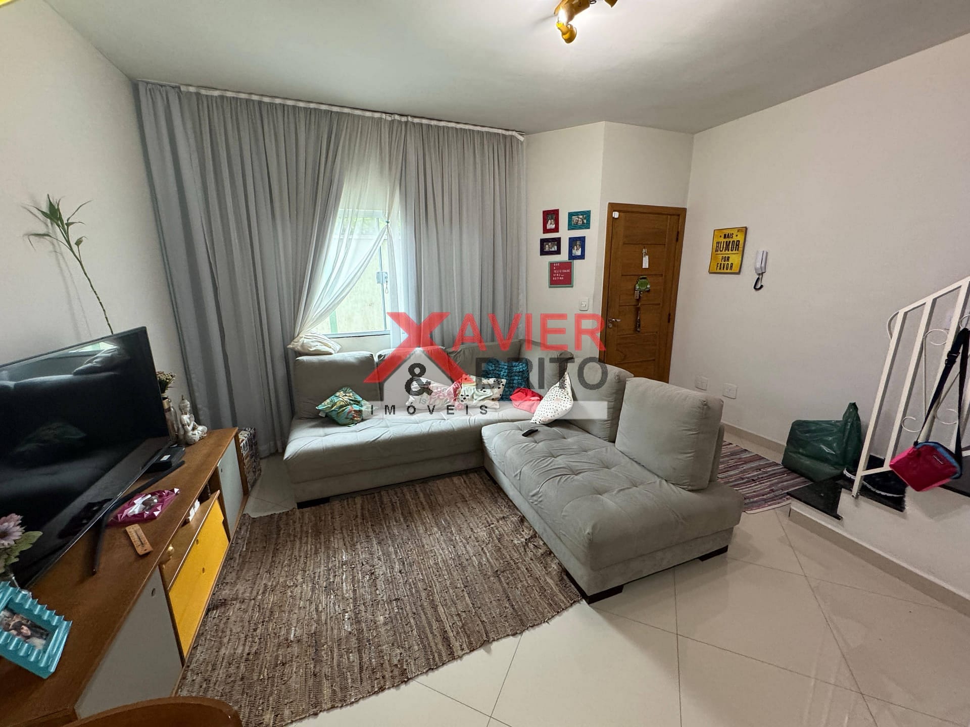 Sobrado, 2 quartos, 70 m² - Foto 9