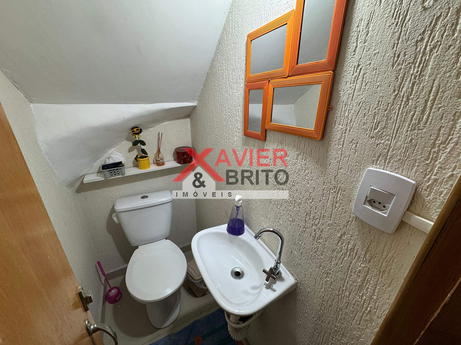 Sobrado, 2 quartos, 70 m² - Foto 10