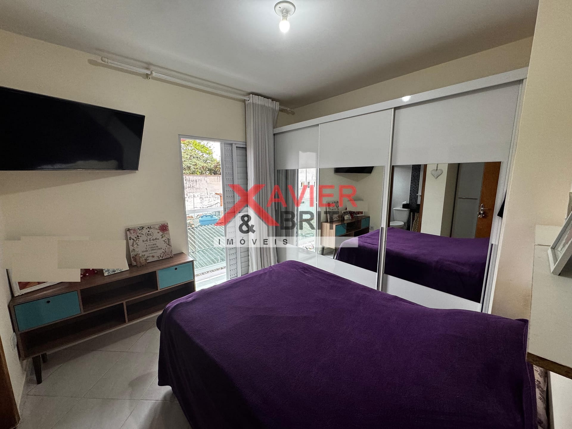 Sobrado, 2 quartos, 70 m² - Foto 15