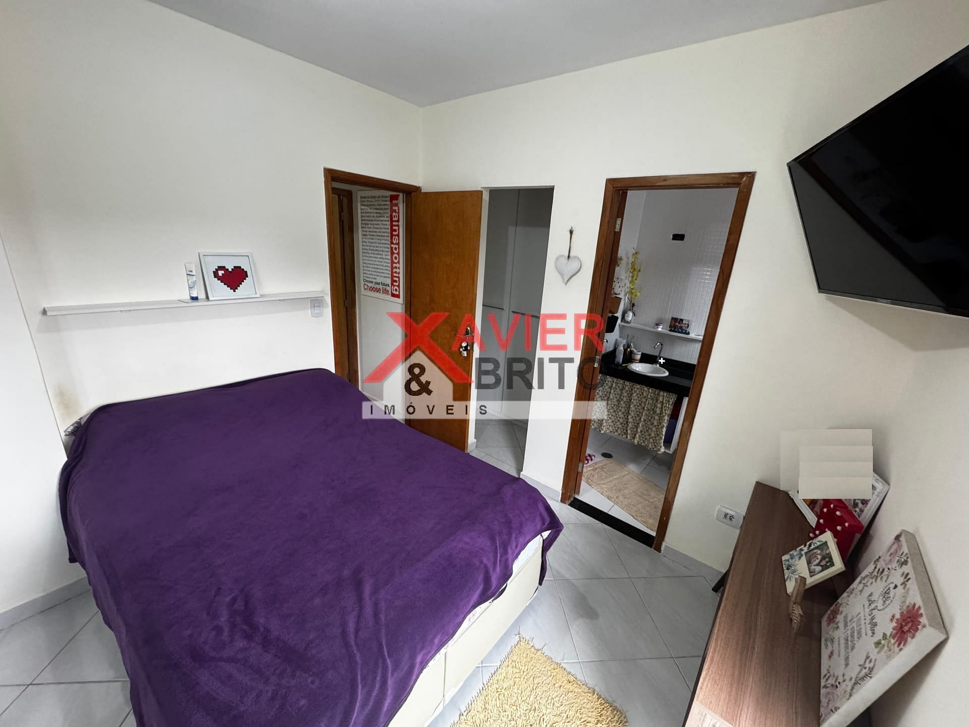 Sobrado, 2 quartos, 70 m² - Foto 16