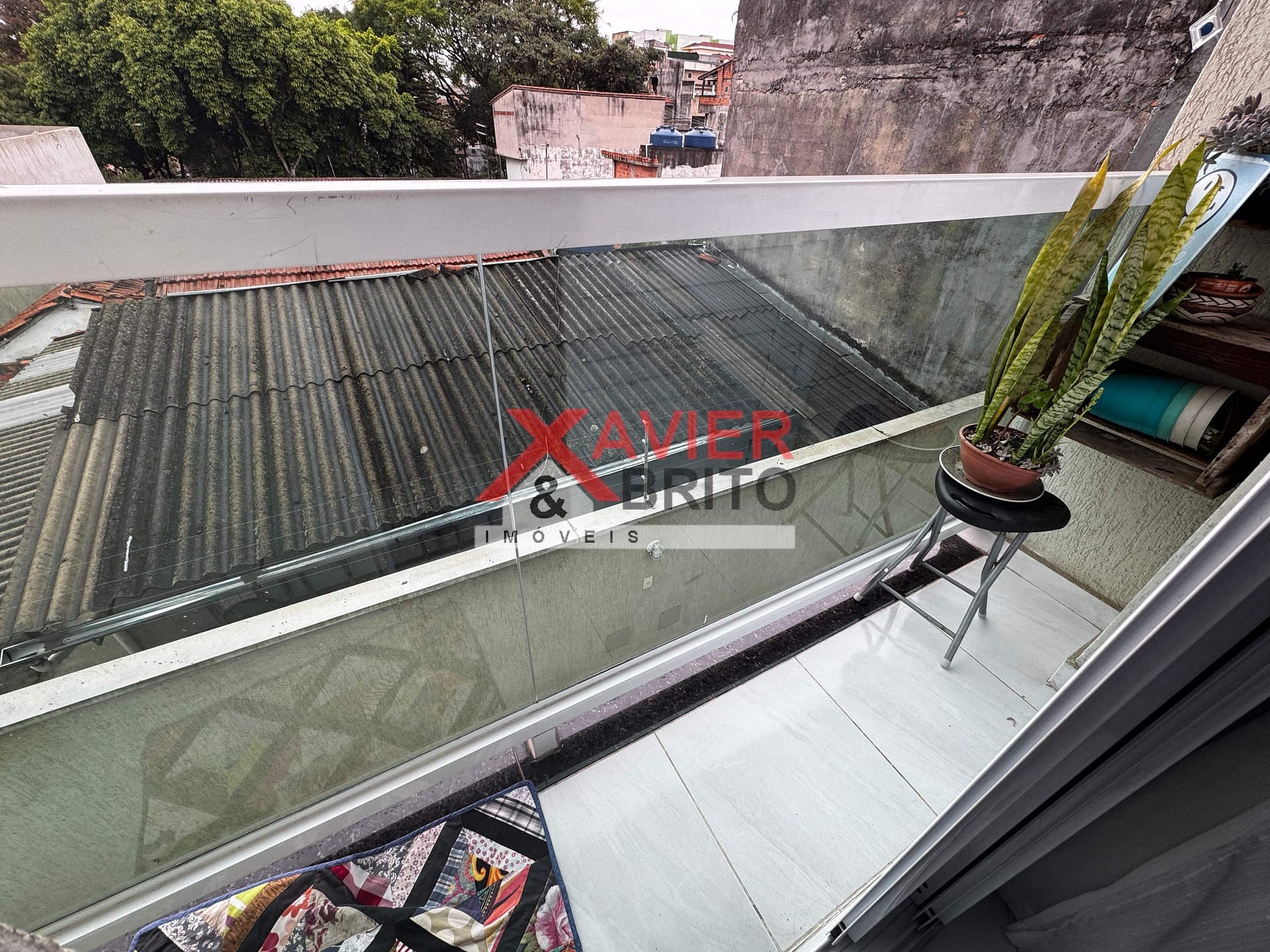 Sobrado, 2 quartos, 70 m² - Foto 17