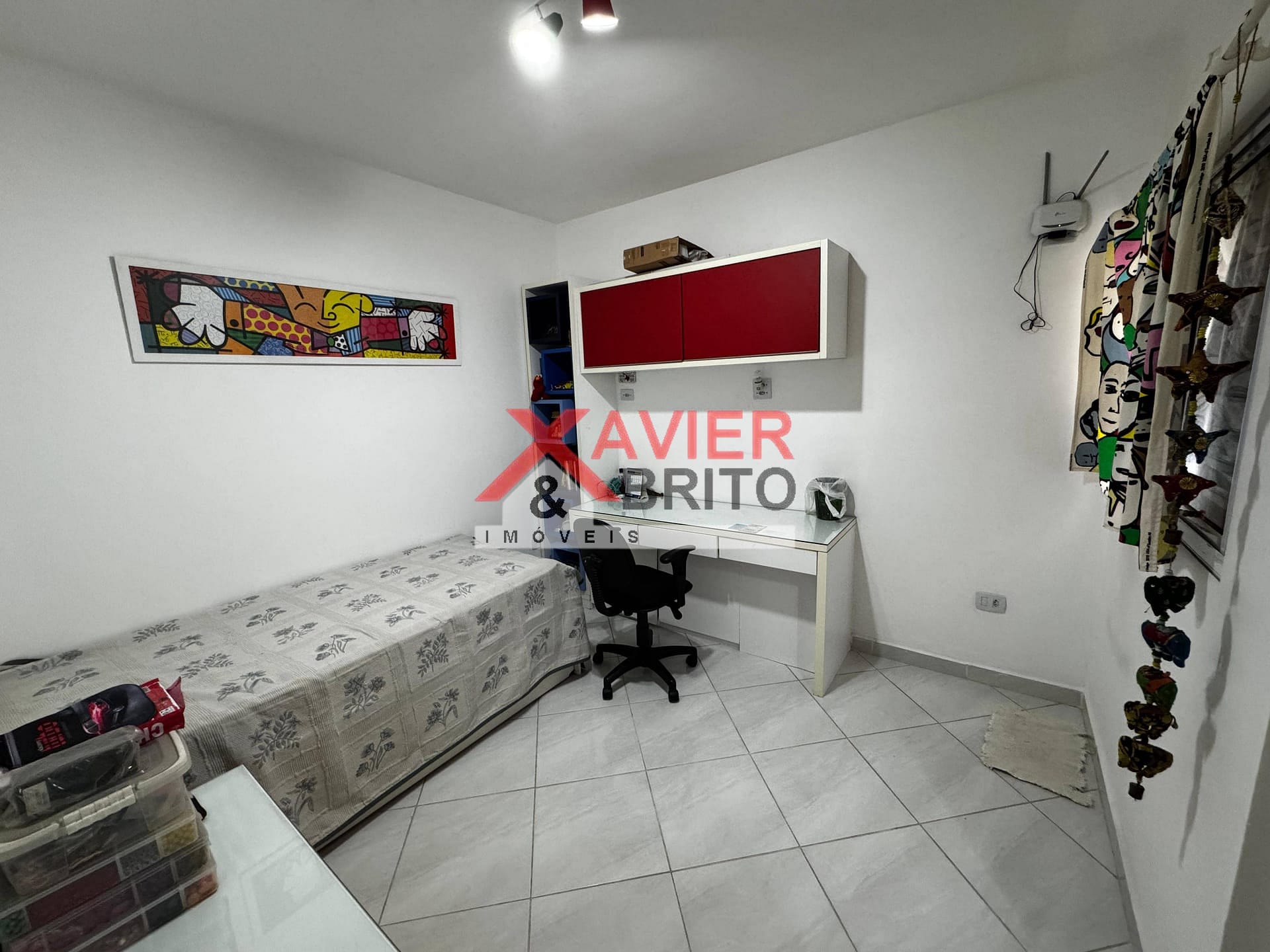 Sobrado, 2 quartos, 70 m² - Foto 19
