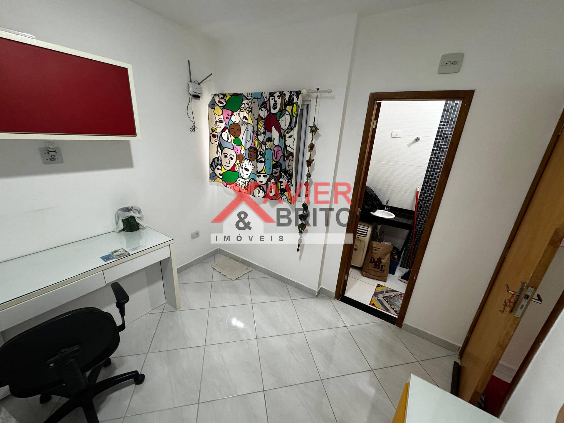 Sobrado, 2 quartos, 70 m² - Foto 20