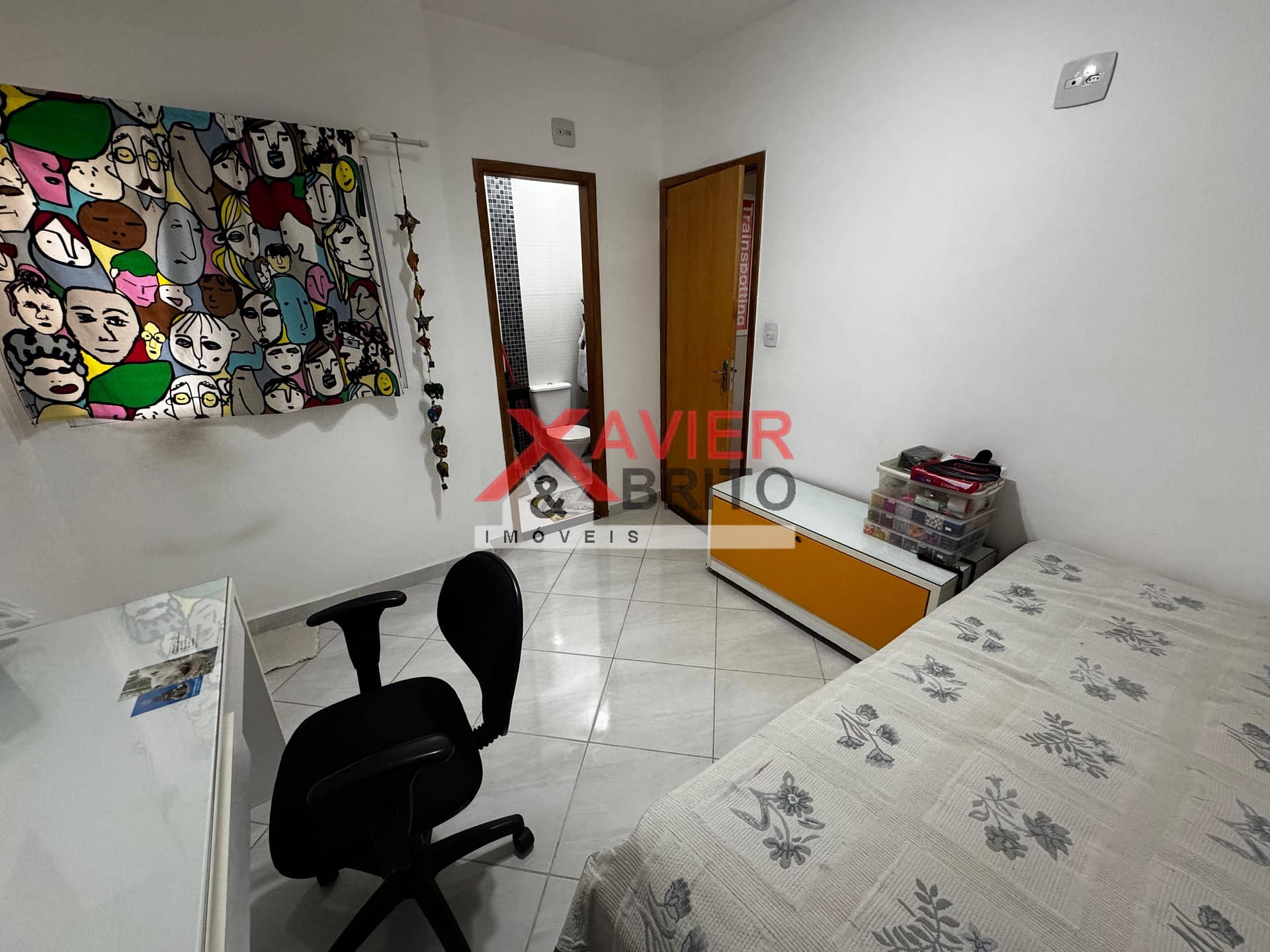 Sobrado, 2 quartos, 70 m² - Foto 21
