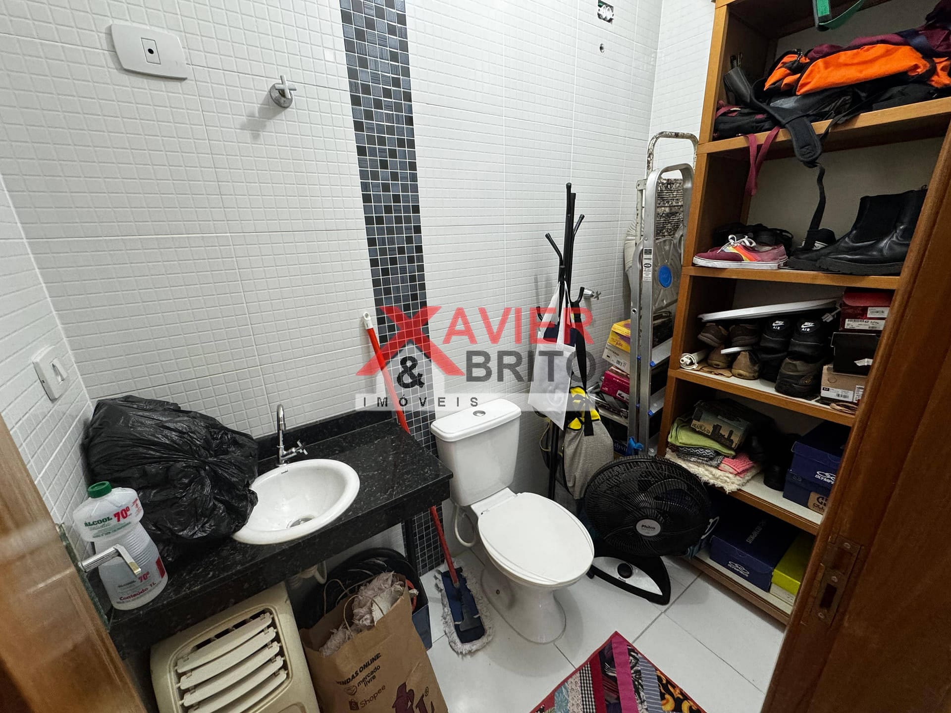 Sobrado, 2 quartos, 70 m² - Foto 22