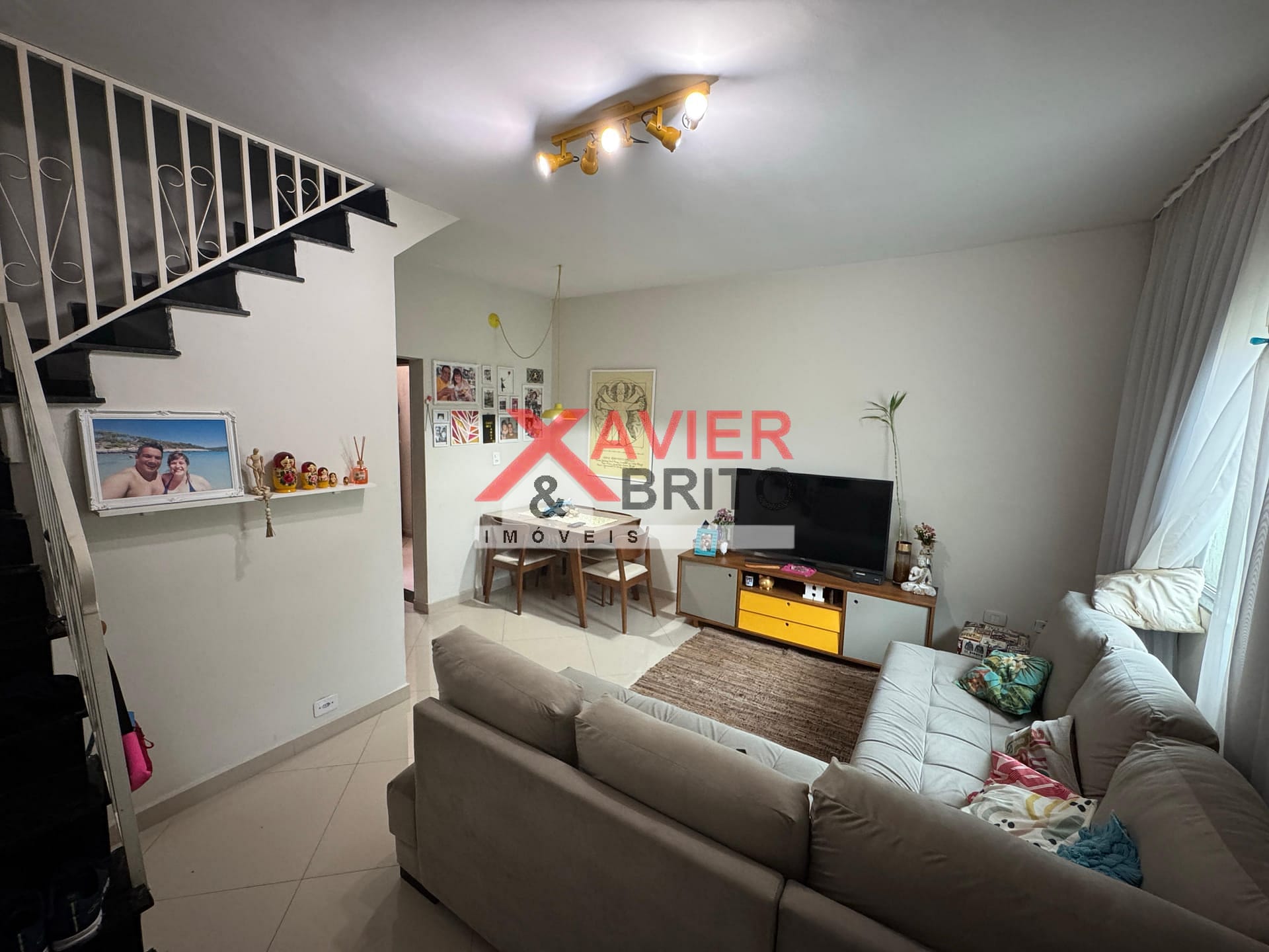 Sobrado, 2 quartos, 70 m² - Foto 7